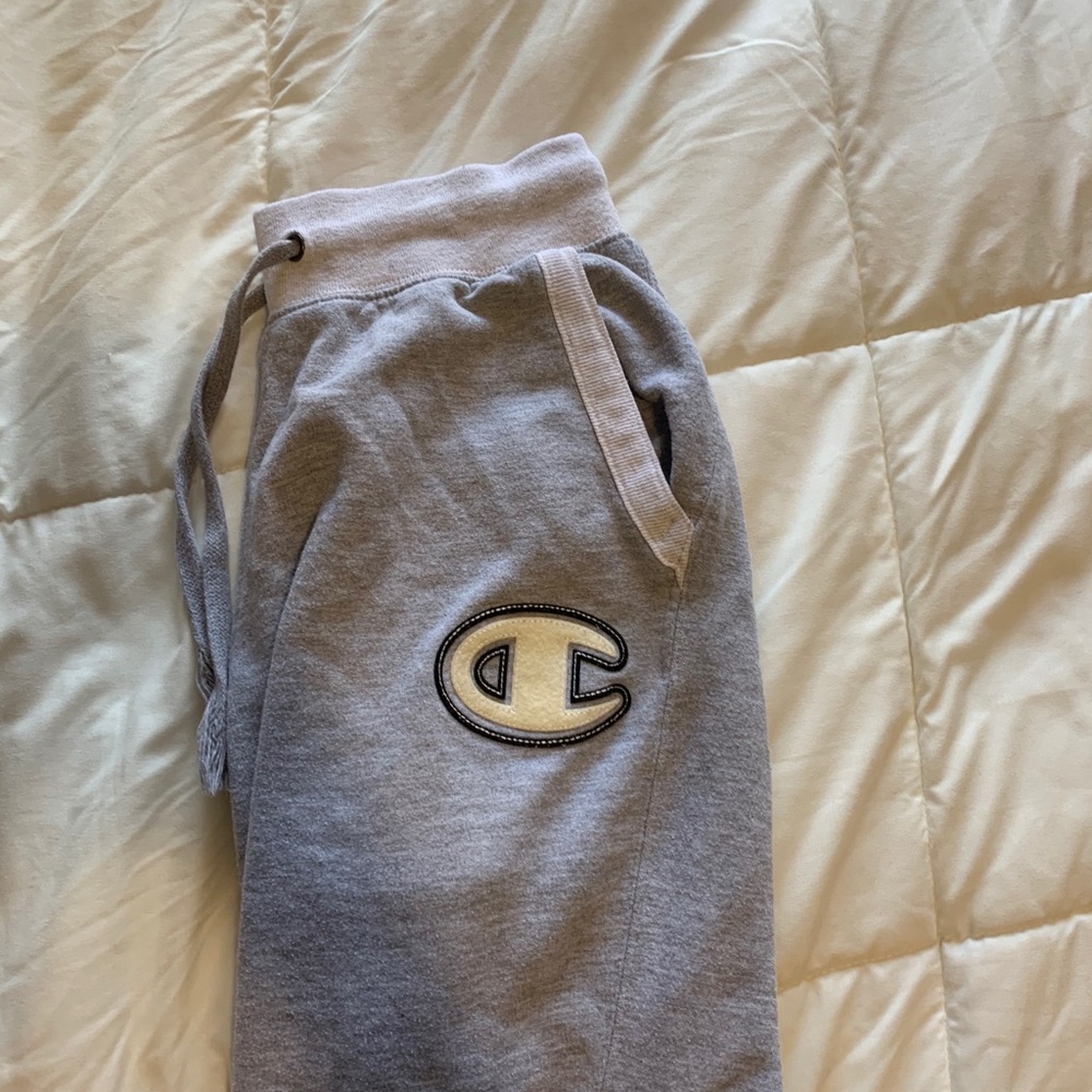champion joggers women